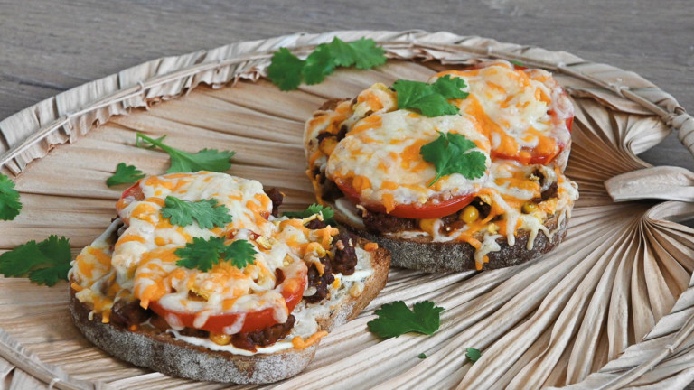 Texmex — ruokamuodin huipulla