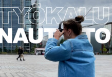 Musiikki – työkalu vai nautinto?