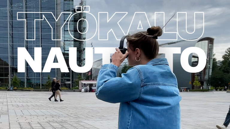 Musiikki – työkalu vai nautinto?
