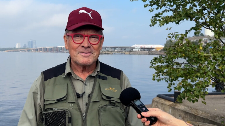Suomen pisin silta aiheuttaa eripuraa