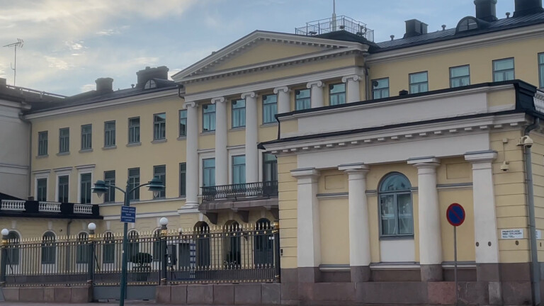 Presidentinvaalit 2024 – Miten valitset oman ehdokkaasi?