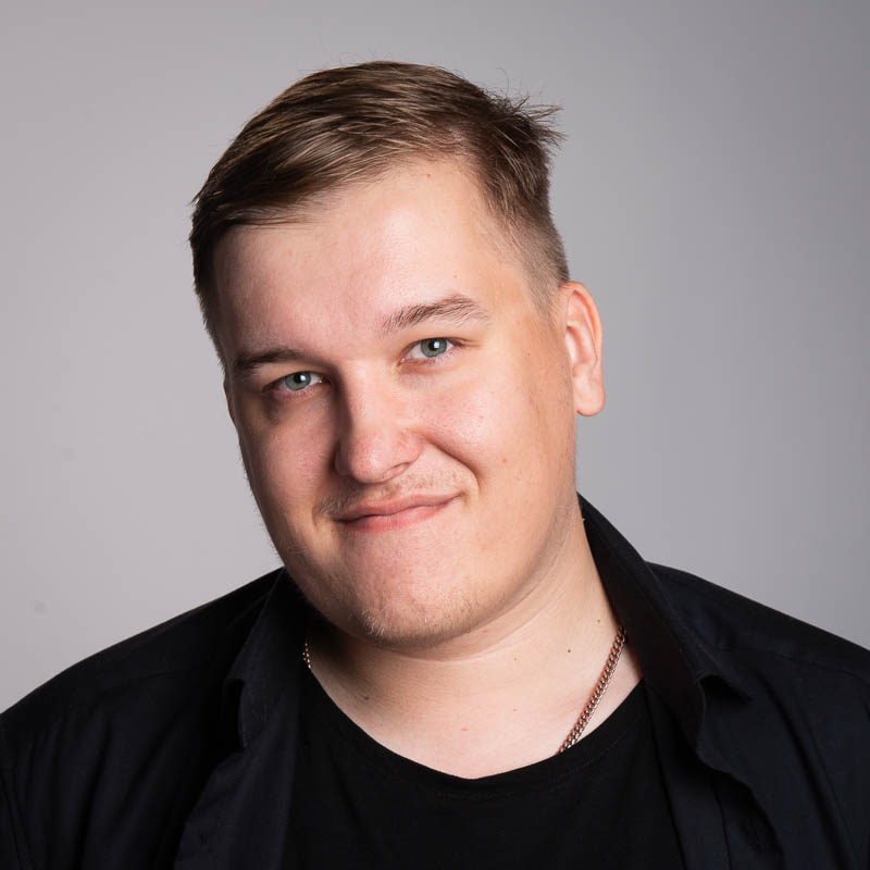 Toni Lintunen Kaupunkikanava Toni Lintunen Kaupunkikanava