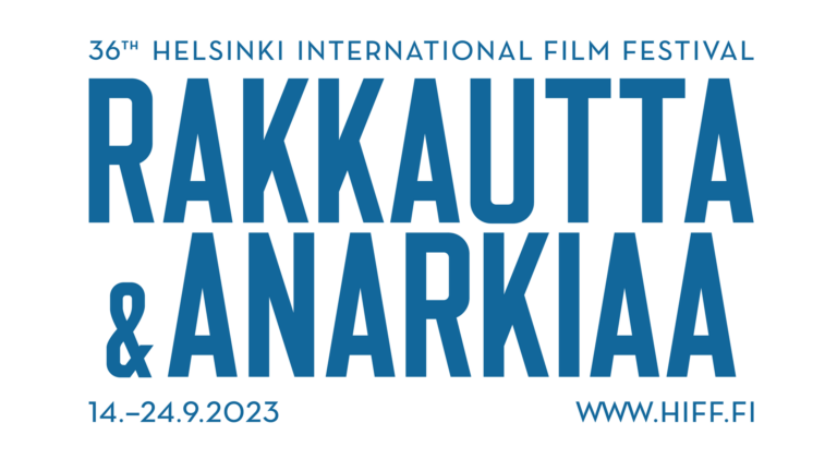 Syksyn pimeyteen Rakkautta ja Anarkiaa