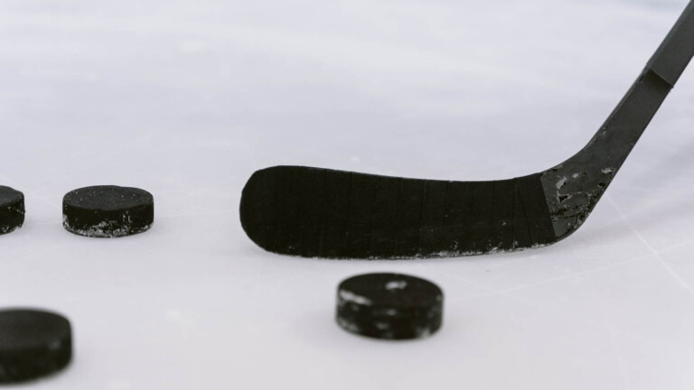 NHL-kausi alkoi taas!