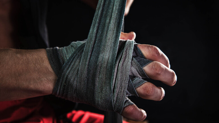 Lauantain UFC 294 -otteluilta koki isoja muutoksia