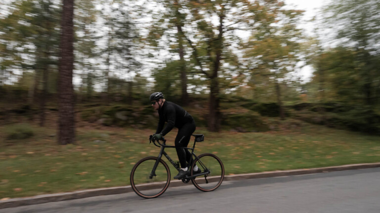 Triathlonpyöräilystä intohimo vai jopa pakkomielle?