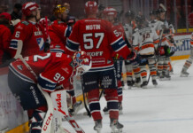 Helsingin IFK on tukalassa tilanteessa