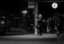 Kuvaessee: kaamosmasennuksen aika