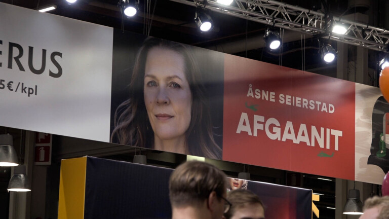 Afgaanit – Åsne Seierstadin kirja tuo afgaanikohtalot lukijan lähelle