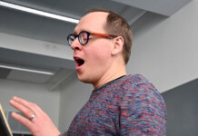 ”Onhan tää yhenlaista huippu-urheilua”