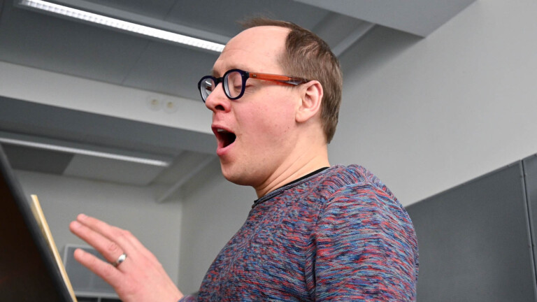 ”Onhan tää yhenlaista huippu-urheilua”
