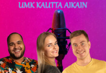 UMK KAUTTA AIKAIN