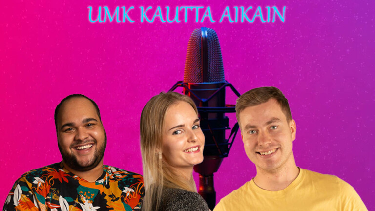 UMK KAUTTA AIKAIN
