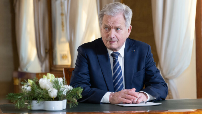 Niinistö on ollut rakastettu presidentti – millaisia ominaisuuksia uusi presidentti tarvitsee ollakseen suosittu kansan parissa?