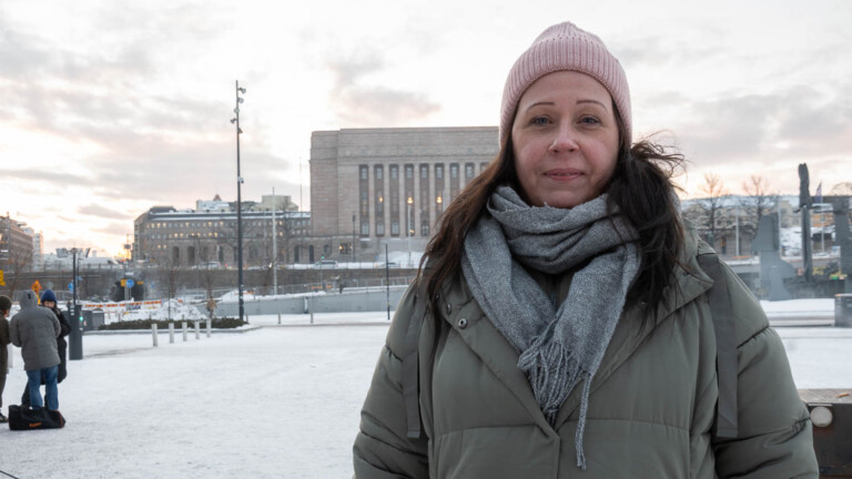 Katto-toiminta ennaltaehkäisee maahanmuuttajien asunnottomuutta