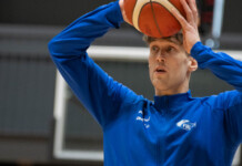 Susijengi erikoisen tilanteen alla: paikka EM-kisoihin varmistettu jo ennen ensimmäistä ottelua
