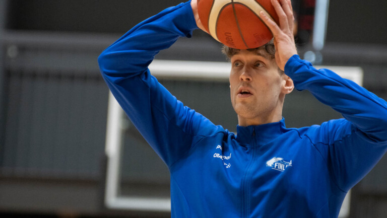 Susijengi erikoisen tilanteen alla: paikka EM-kisoihin varmistettu jo ennen ensimmäistä ottelua