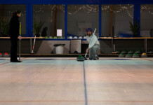 Toimittajat testaa: Curling