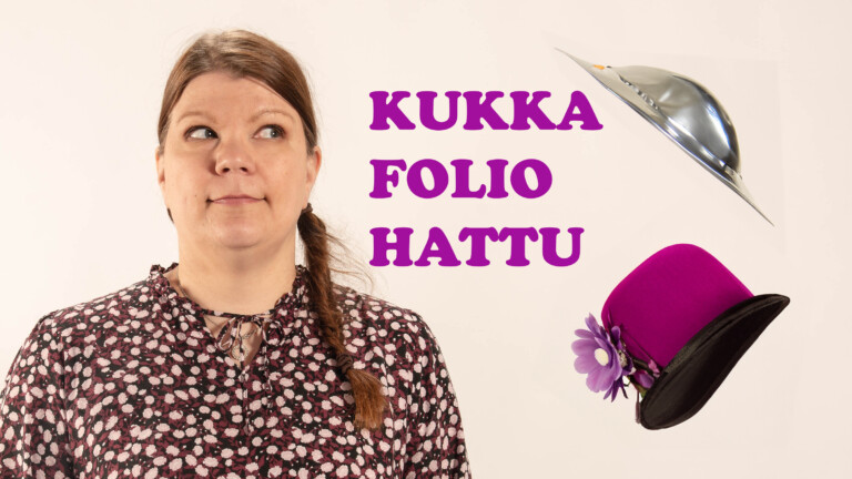 Audiokolumni: Kyllä en kestä junamatkailua