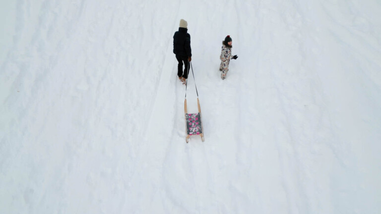 Toimittajat testaa: Pulkkamäki