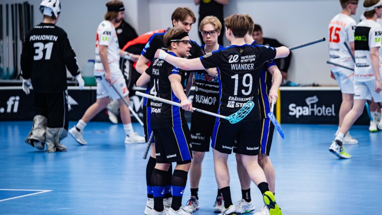 F-liigan karsintaennakko – Mitkä pääkaupunkiseudun joukkueista pelaavat ensi kaudella pääsarjassa?