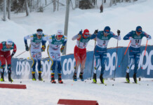 Salpausselän kisoissa nähtiin upea suomalaisviikonloppu!