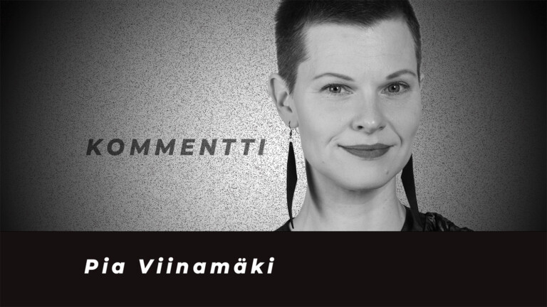 Kommentti: Helsingin keskustan kauppiaalla on syytäkin närkästyä