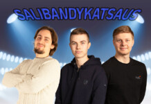 Lajikatsaus – salibandykauden huipennus alkaa