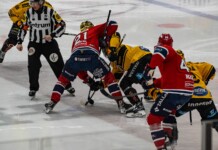 HIFK taipui KalPalle runkosarjan päätösottelussa – tappio varmisti sarjataulukon kuudennen sijan