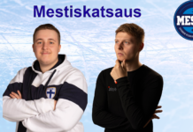 Lajikatsaus – Mestiksen pudotuspelit käyntiin tällä viikolla