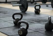 Crossfitin suosittu online-parikilpailu teki paluun