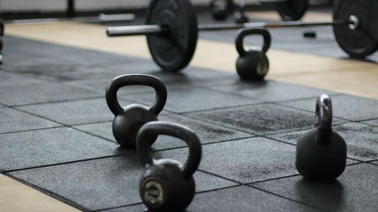 Crossfitin suosittu online-parikilpailu teki paluun