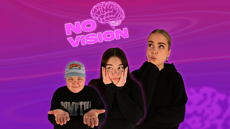 No Vision – V*tun noloo