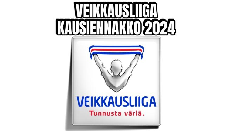 Veikkausliigan kausiennakko 2024 – pystyykö KuPS haastamaan jälleen HJK:n?
