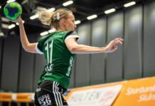 Naiskäsipallo kehittyy Suomessa