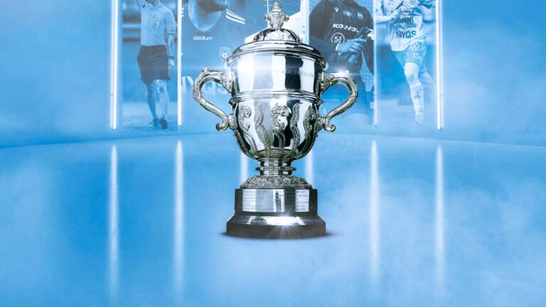 Jalkapallon Suomen Cup superviikonloppu