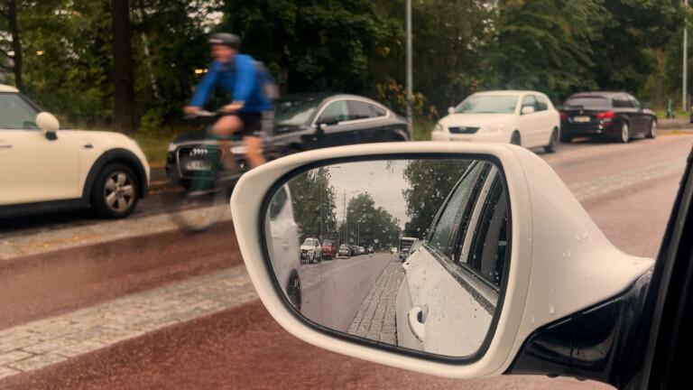 Liikenteeseen kaivataan yhteisymmärrystä