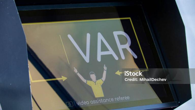 VAR on tullut jäädäkseen, halusit tai et