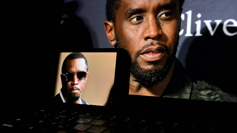 Tapaus Sean “P. Diddy” Combs – 1000 pulloa vauvaöljyä ja häiriintyneitä juhlia