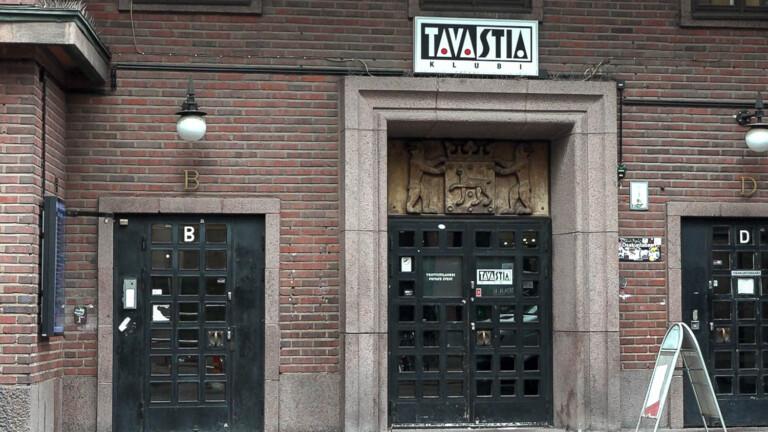 Suomen suurin lukiofestivaali järjestetään tänä vuonna Tavastialla