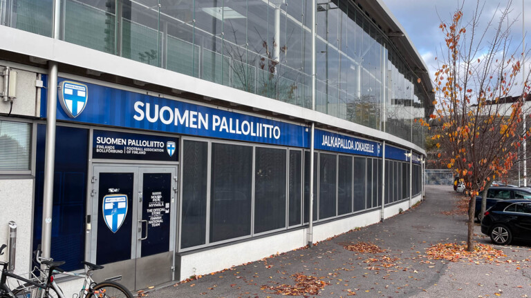 Kanervan ja Huuhkajien pakkoavioliitto tulee päättymään rumasti