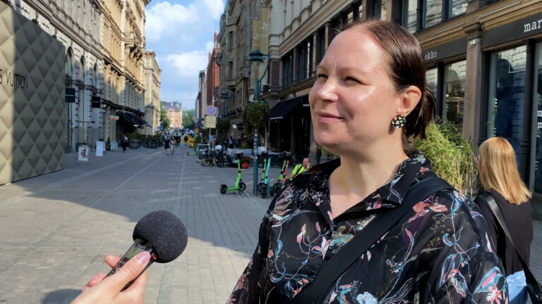 Mitä suomalaiset ajattelevat onnellisuudesta tänä vuonna