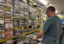 DVD-Levyjen paluu tulevaisuuteen