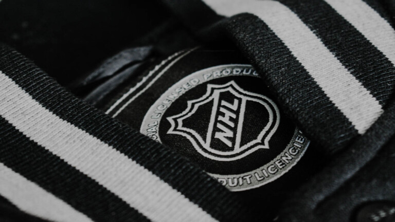 NHL:n uusi tv-sarja on askel kohti nykyaikaa