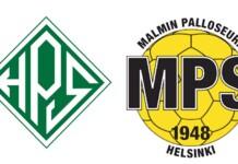 HPS – MPS/Atletico Malmi ennakko 4.10.2024