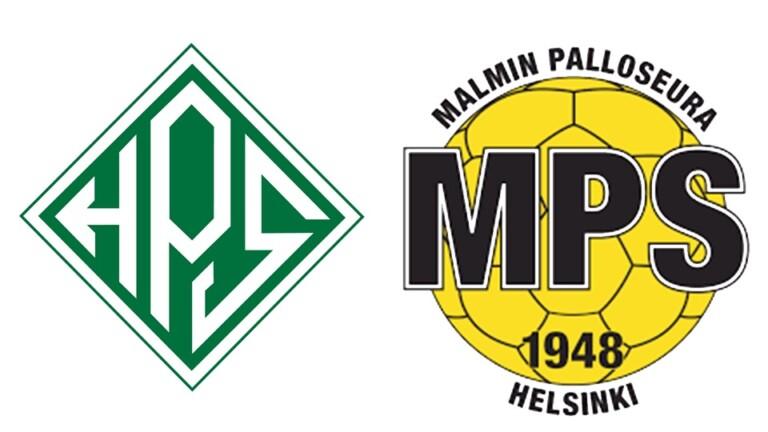 HPS – MPS/Atletico Malmi ennakko 4.10.2024