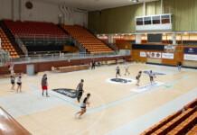 Naisten korisliiga käynnistyy