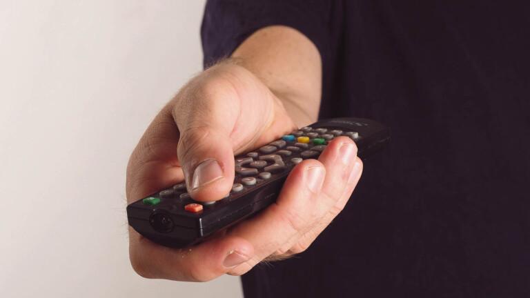 Miksei televisiota enää katsota?