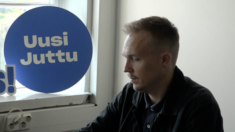 Uusi Juttu taistelee merkittävämmän journalismin puolesta