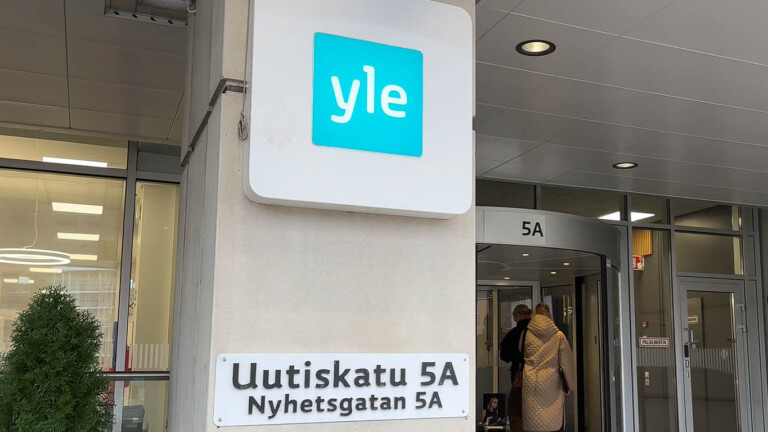 Yle on aloittanut uutispalvelut arabian ja somalin kielillä syksyllä 2024